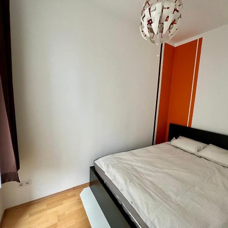 Cozy 2-Room Apartment Вена Экстерьер фото
