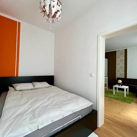 Cozy 2-Room Apartment Вена Экстерьер фото