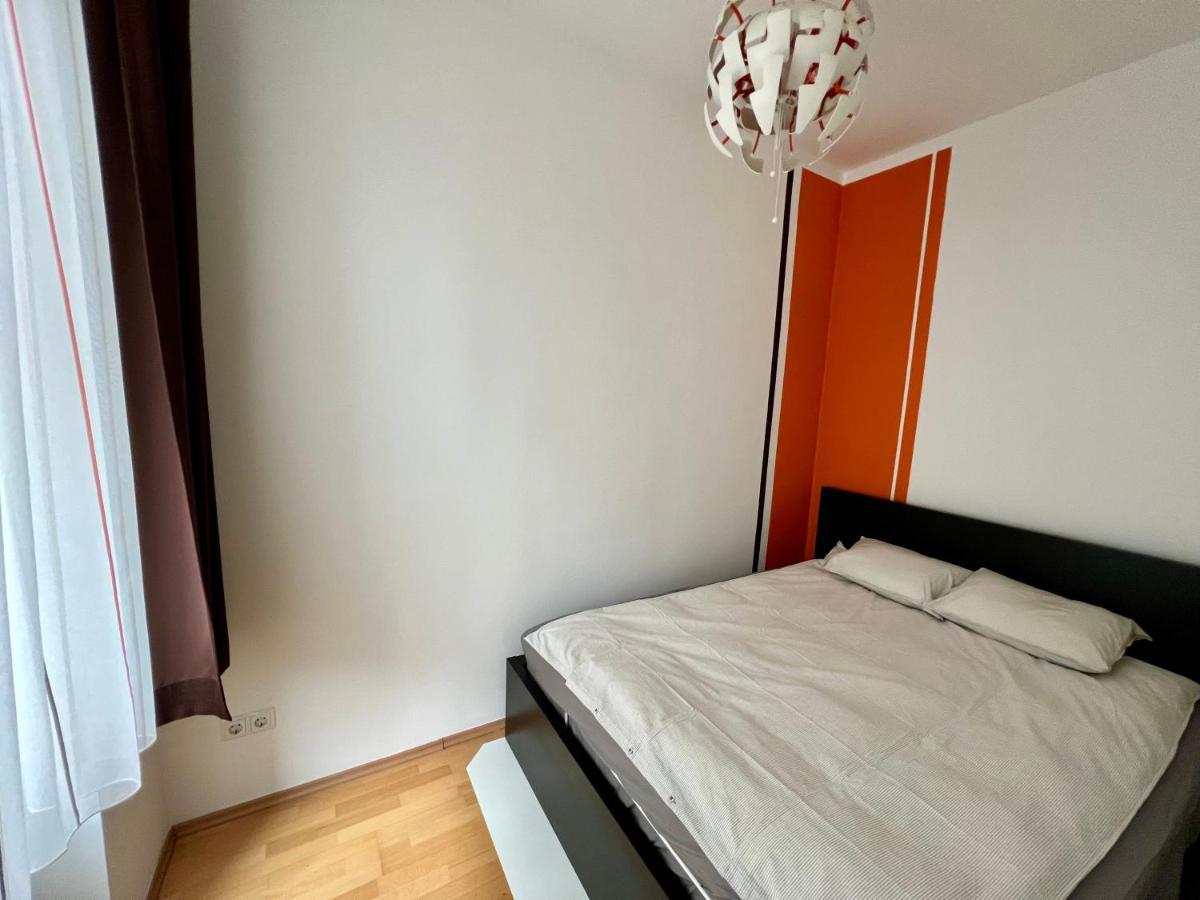 Cozy 2-Room Apartment Вена Экстерьер фото